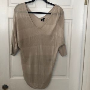 Express Short sleeve tunic